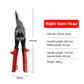 ⏳🔥LIMITED-TIME 50% OFF! ⏰2-in-1 Stainless Steel Wire Stripper & Crimper Pliers