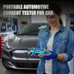⏳🔥LIMITED-TIME 50% OFF! ⏰Automotive Current Tester – Find Electrical Leaks Fast – Plug & Play, No Wiring, No Guesswork 🔧