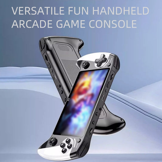 🎁2026 New arrivals 52% OFF💥 On the portable retro arcade console!