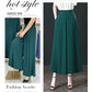 🎁2026 New Arrivals 50% OFF💥Stylish Pleated Wide-leg Pants – Flowy Silhouette, Comfortable Fit & Versatile Style 💃