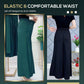 🎁2026 New Arrivals 50% OFF💥Stylish Pleated Wide-leg Pants – Flowy Silhouette, Comfortable Fit & Versatile Style 💃