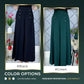 🎁2026 New Arrivals 50% OFF💥Stylish Pleated Wide-leg Pants – Flowy Silhouette, Comfortable Fit & Versatile Style 💃