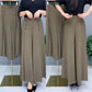🎁2026 New Arrivals 50% OFF💥Stylish Pleated Wide-leg Pants – Flowy Silhouette, Comfortable Fit & Versatile Style 💃