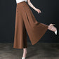 🎁2026 New Arrivals 50% OFF💥Stylish Pleated Wide-leg Pants – Flowy Silhouette, Comfortable Fit & Versatile Style 💃