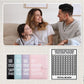 ⏰Final 4 Hours 70% OFF🎁100 Envelope Savings Challenge Book✉️💸