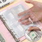⏰Final 4 Hours 70% OFF🎁100 Envelope Savings Challenge Book✉️💸