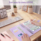⏰Final 4 Hours 70% OFF🎁100 Envelope Savings Challenge Book✉️💸