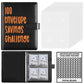 ⏰Final 4 Hours 70% OFF🎁100 Envelope Savings Challenge Book✉️💸