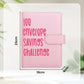 ⏰Final 4 Hours 70% OFF🎁100 Envelope Savings Challenge Book✉️💸