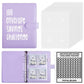 ⏰Final 4 Hours 70% OFF🎁100 Envelope Savings Challenge Book✉️💸