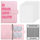 ⏰Final 4 Hours 70% OFF🎁100 Envelope Savings Challenge Book✉️💸