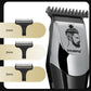 📢📢60%  OFF !! ⏰Men's Multi-function Electric Hair Clippers
