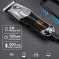 📢📢60%  OFF !! ⏰Men's Multi-function Electric Hair Clippers