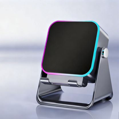 💐62% OFF ! 5-in-1 Bluetooth Speaker – Wireless, Phone Holder Included 📱🎶【Limited Stock】