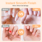 ✂️ 53% OFF NOW! 💅 2-in-1 Smart Electric Nail Clipper & Polisher – Safe cutting, smooth polishing & LED light – Perfect for salon-quality nail care at home ✨