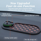 🛡️ Car Dashboard Anti-Slip Mat – Strong Grip, Non-Toxic, Fits Most Vehicles 🧼✨