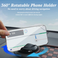 🛡️ Car Dashboard Anti-Slip Mat – Strong Grip, Non-Toxic, Fits Most Vehicles 🧼✨
