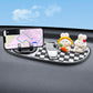 🛡️ Car Dashboard Anti-Slip Mat – Strong Grip, Non-Toxic, Fits Most Vehicles 🧼✨