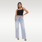 👖New arrival 40% OFF!💃 Women's Mid-Low Rise Baggy Jeans – Stretchy Wide Leg, Structured Fit & Everyday Style ✨