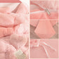 ⏳🔥LIMITED-TIME 50% OFF! ⏰🛏️ Winter Plush Bedding Set – 4‑piece, warm & cozy ✨