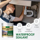 ⏳🔥LIMITED-TIME 50% OFF! ⏰Transparent Waterproof Sealant — Brush-On Leak Repair 💧🖌️