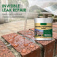 ⏳🔥LIMITED-TIME 50% OFF! ⏰Transparent Waterproof Sealant — Brush-On Leak Repair 💧🖌️