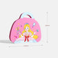 👑LAST DAY SALE 🎨Mess-Free Paper Play, Realistic Fun for Girls ✨ Princess Makeup & Diamond Painting Craft Kit
