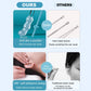 🥳Buy 1 Get 1 Free🦻 Reusable Earwax Remover with Soft Adhesive Tips – Removes wax effectively without cotton mess 🧼👂