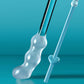 🥳Buy 1 Get 1 Free🦻 Reusable Earwax Remover with Soft Adhesive Tips – Removes wax effectively without cotton mess 🧼👂