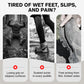 🎁2026 New Arrivals 49% OFF💖Men's Waterproof Non-Slip Hiking & Work Boots