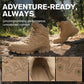 🎁2026 New Arrivals 49% OFF💖Men's Waterproof Non-Slip Hiking & Work Boots