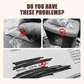 ⏰️LIMITED-TIME 60% OFF!💞50K+ SOLD!🛡️ ✉️Privacy Roller Stamp – Hide personal info instantly. No shredding needed. Refillable & portable. 🔏✨