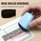 ⏰️LIMITED-TIME 60% OFF!💞50K+ SOLD!🛡️ ✉️Privacy Roller Stamp – Hide personal info instantly. No shredding needed. Refillable & portable. 🔏✨