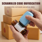⏰️LIMITED-TIME 60% OFF!💞50K+ SOLD!🛡️ ✉️Privacy Roller Stamp – Hide personal info instantly. No shredding needed. Refillable & portable. 🔏✨