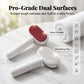 ⏳🔥LIMITED-TIME 50% OFF! ⏰Double-Sided Foot Scraper for Callus Removal