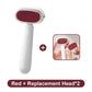 ⏳🔥LIMITED-TIME 50% OFF! ⏰Double-Sided Foot Scraper for Callus Removal
