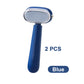 ⏳🔥LIMITED-TIME 50% OFF! ⏰Double-Sided Foot Scraper for Callus Removal
