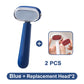 ⏳🔥LIMITED-TIME 50% OFF! ⏰Double-Sided Foot Scraper for Callus Removal