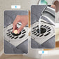 🔥🔥🔥Powerful Cleaning Effervescent Tablets for Pipe, Fast Dissolve Hair Grease Clogs, Deodorizing Antibacterial Pipe Cleaner for Sink Toilet Floor Drain