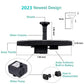 🌞New arrival 60% OFF!⛲Compact Solar Bird Fountain Pump – Keep Your Garden Alive!🏖️