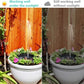 🌞New arrival 60% OFF!⛲Compact Solar Bird Fountain Pump – Keep Your Garden Alive!🏖️