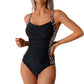 🔥LIMITED TIME 50% OFF!🩱Women's Sexy One-Piece Swimsuit