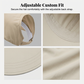 🎉 LIMITED TIME 66% OFF! 🧢 Women's Wide-Brim Sun Hat – UV Protection, Quick-Dry Fabric & Extended Brim Coverage 🌊
