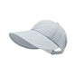 🎉 LIMITED TIME 66% OFF! 🧢 Women's Wide-Brim Sun Hat – UV Protection, Quick-Dry Fabric & Extended Brim Coverage 🌊