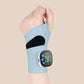 ⏳Limited-time 55% off⏰Rechargeable Adjustable Electric Wrist Massager🧤