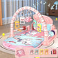📢📢40% OFF !! ⏰🥳2026 HOT SALE🥳💞50K+ SOLD!💥 3-in-1 Baby Musical Piano Play Mat