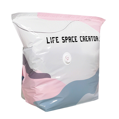 🔥Buy all & save more🎁📦 Large-Capacity Vacuum Bags – No Pump Needed! 💨✨