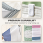🔥Buy all & save more🎁📦 Large-Capacity Vacuum Bags – No Pump Needed! 💨✨