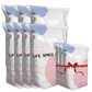 🔥Buy all & save more🎁📦 Large-Capacity Vacuum Bags – No Pump Needed! 💨✨