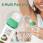 📢📢BUY 2 GET 1 FREE !! ⏰Gentle Coconut Oil Hair Removal Cream